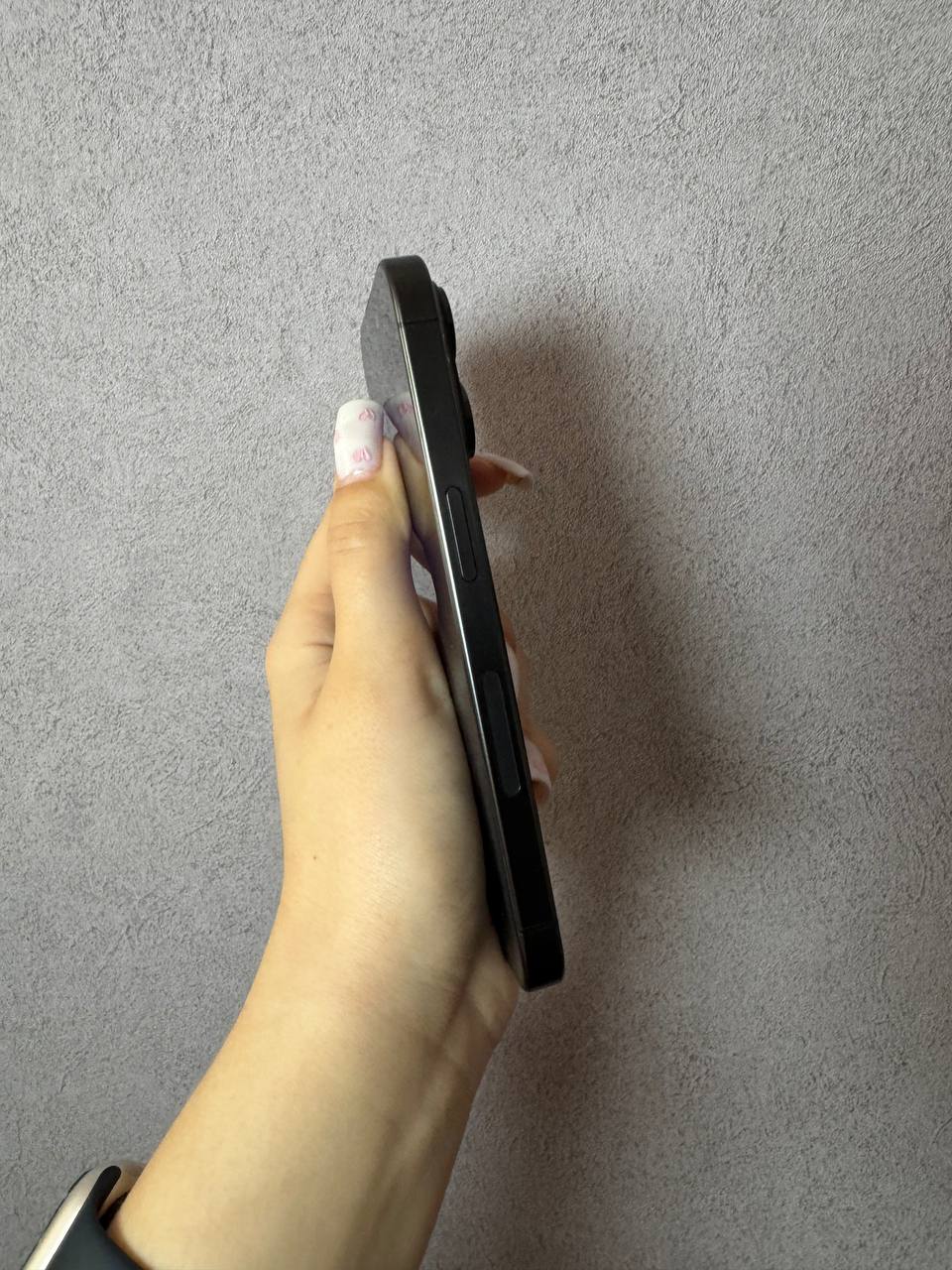 iPhone 15 Pro 128GB — фото 2