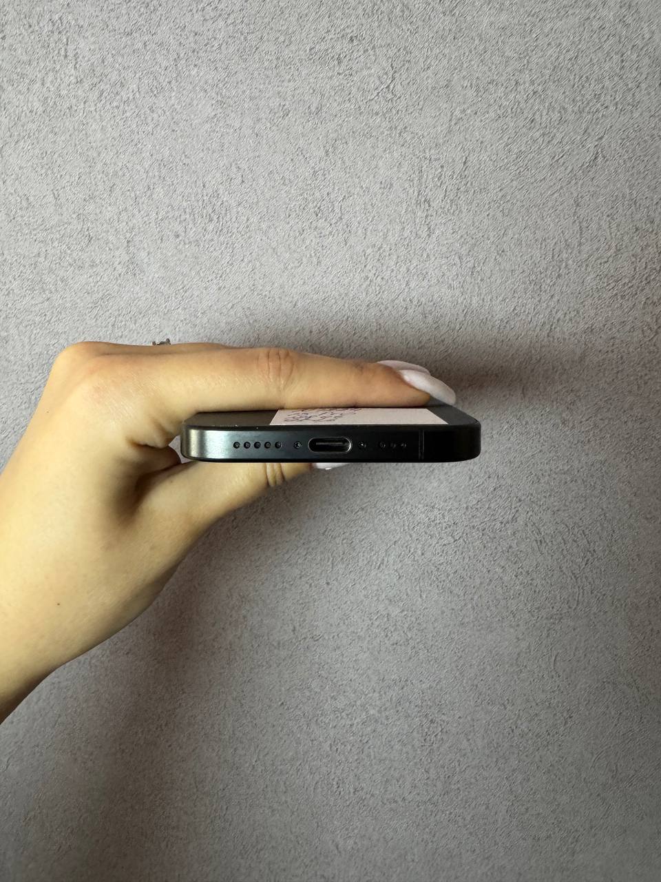iPhone 15 Pro 128GB — фото 4