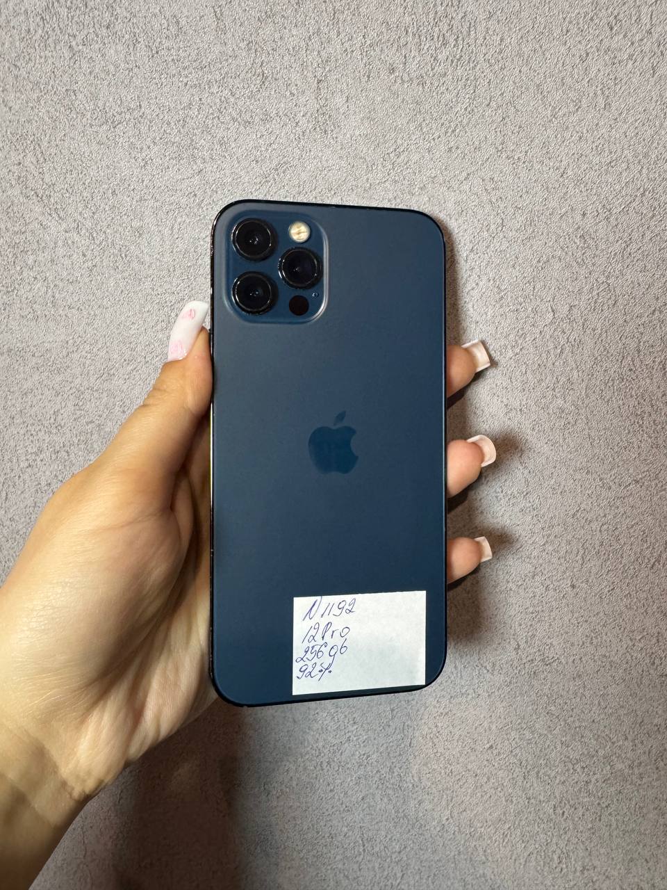 iPhone 12 Pro 256GB