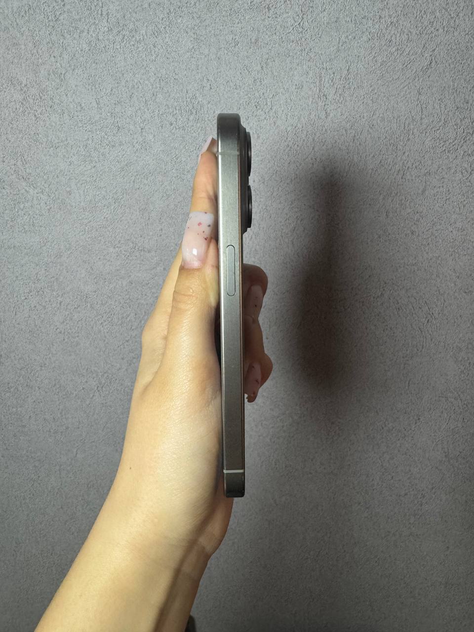 iPhone 15 Pro 128GB — фото 2