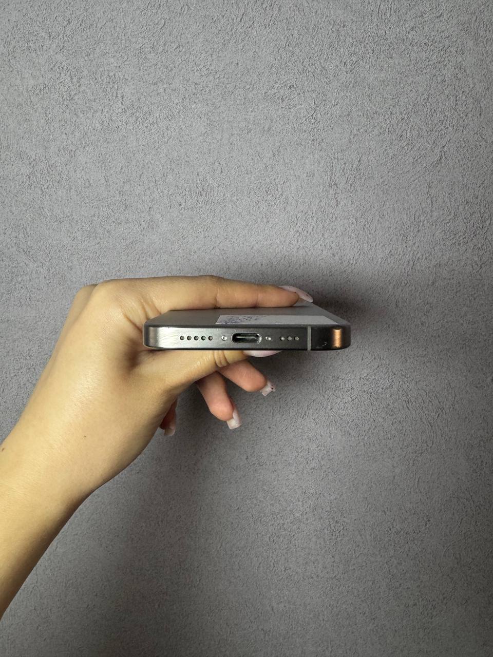iPhone 15 Pro 128GB — фото 4