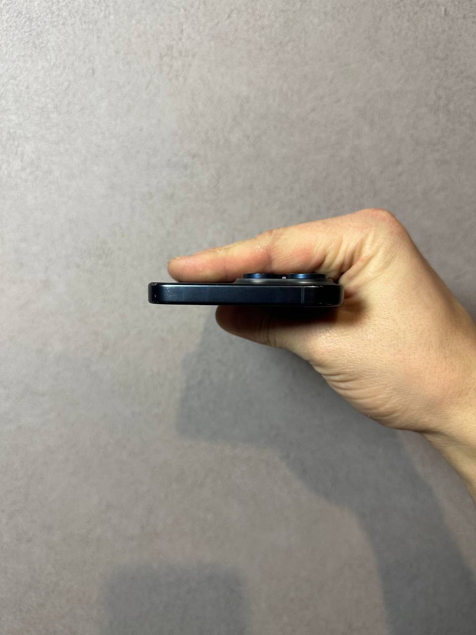 iPhone 15 Pro Max 512GB — фото 5