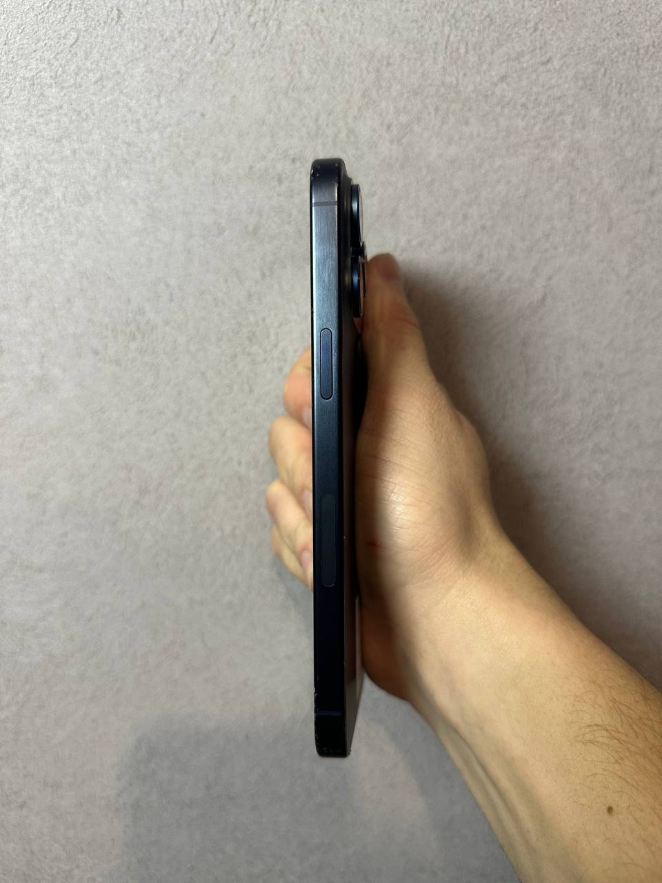 iPhone 15 Pro Max 512GB — фото 3