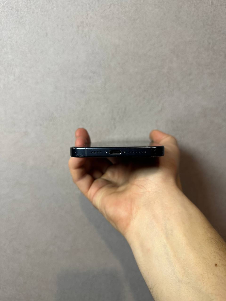iPhone 15 Pro Max 512GB — фото 4