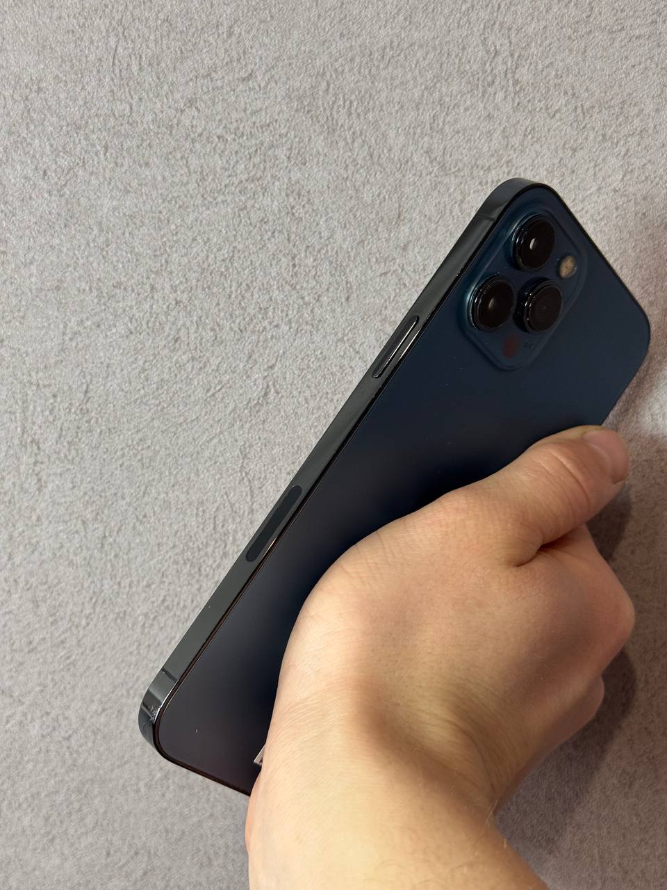 iPhone 12 Pro Max 256GB — фото 2
