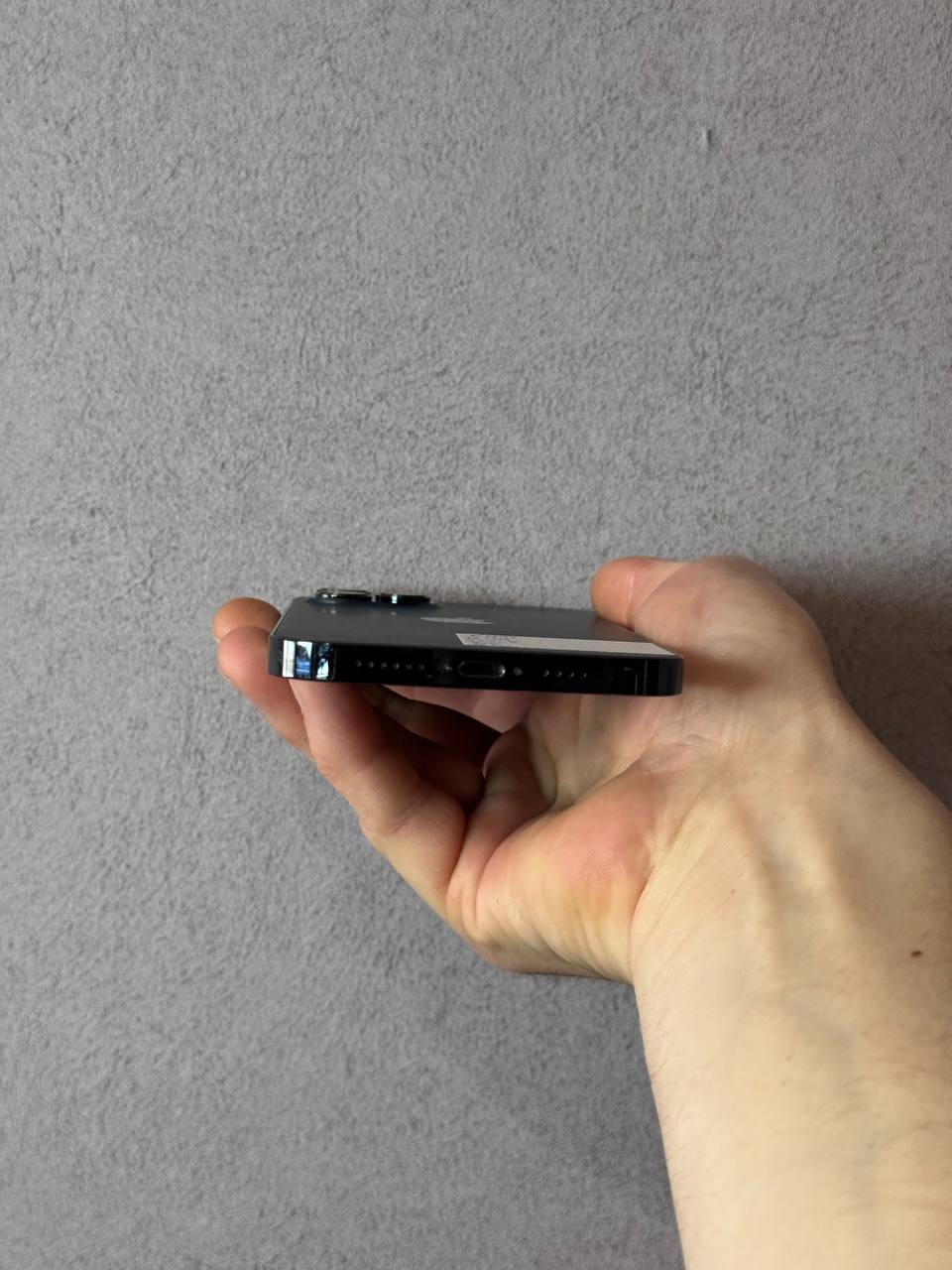 iPhone 12 Pro Max 256GB — фото 4