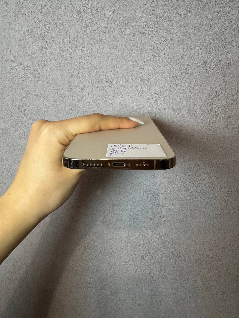iPhone 12 Pro Max 128GB — фото 4
