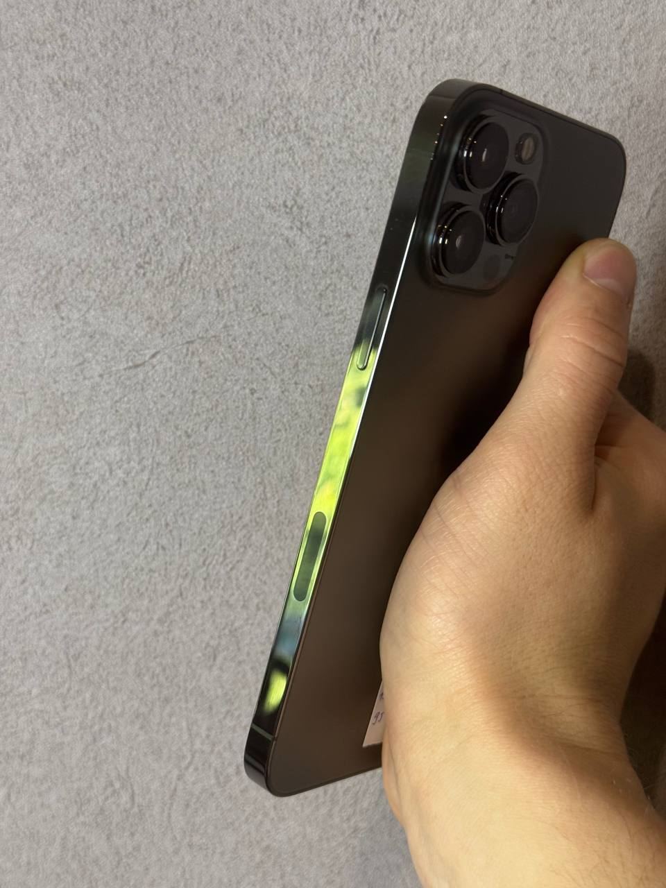 iPhone 13 Pro Max 128GB — фото 2
