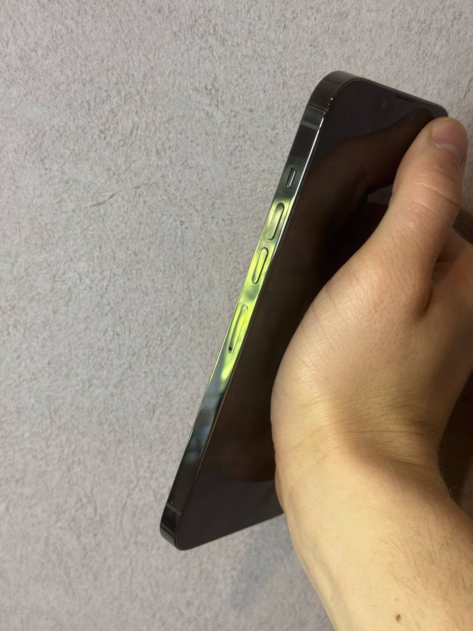 iPhone 13 Pro Max 128GB — фото 3