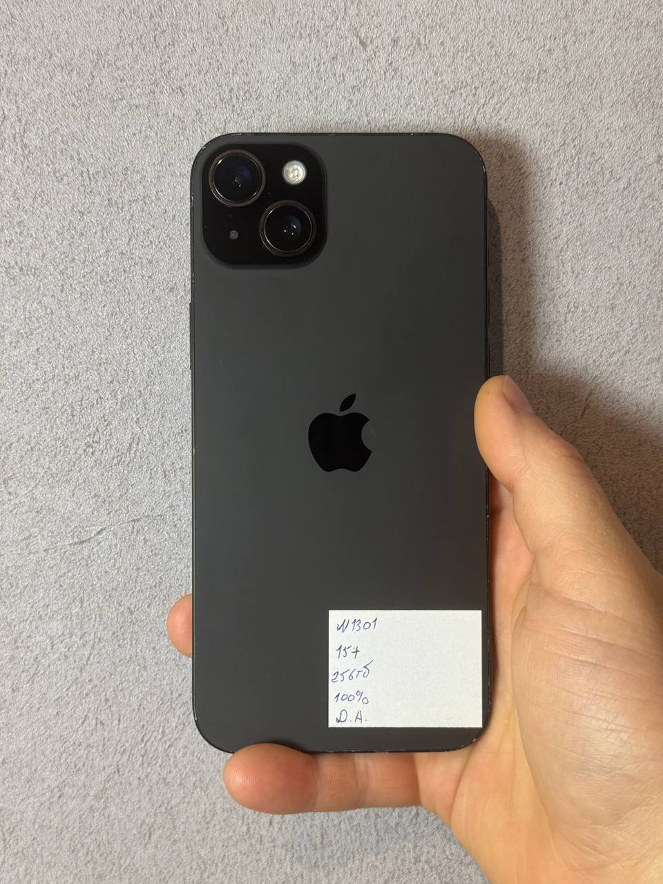 iPhone 15 Plus 256GB