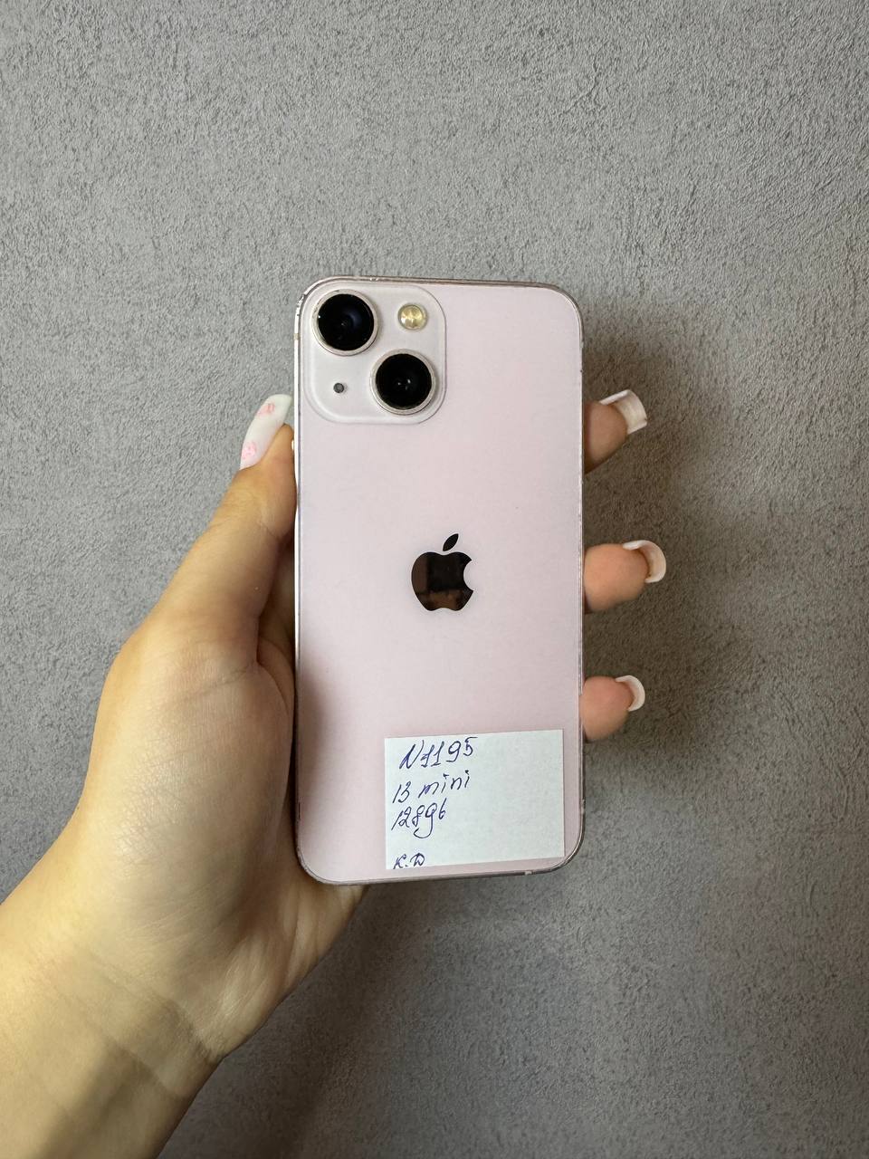 iPhone 13 mini 128GB