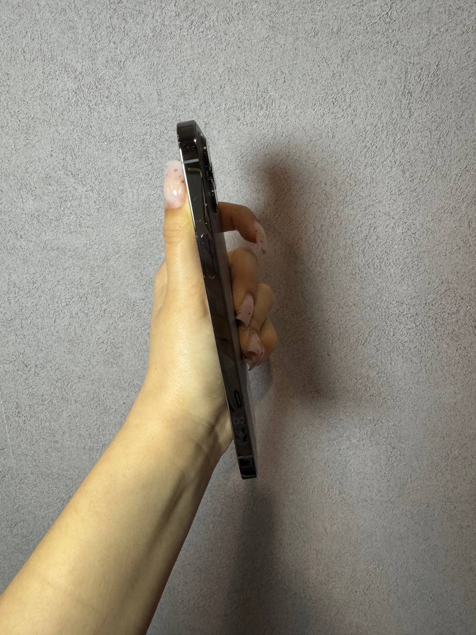 iPhone 12 Pro Max 128GB Graphite фото 2
