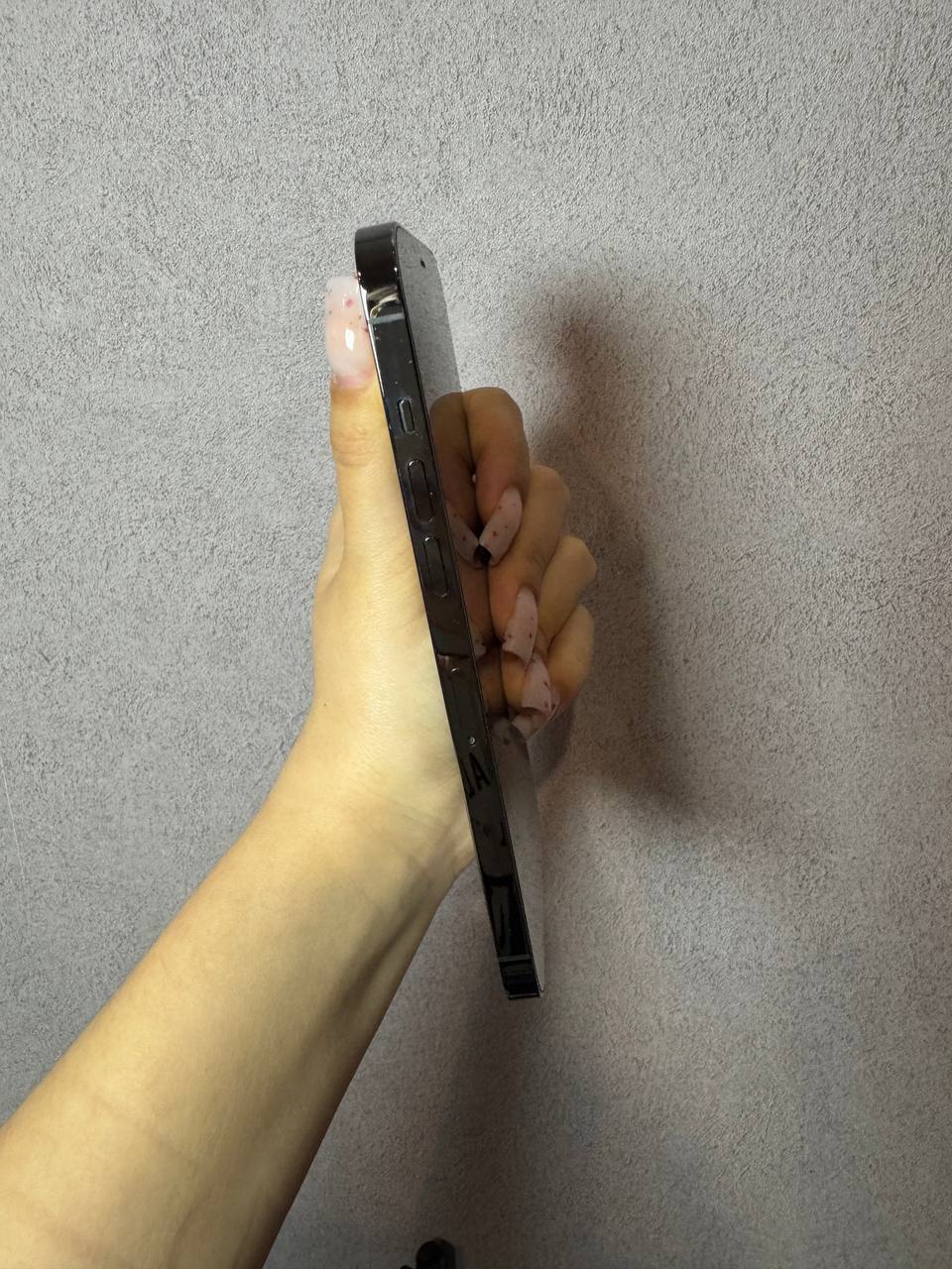 iPhone 12 Pro Max 128GB Graphite фото 3