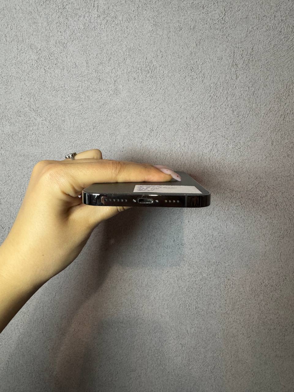 iPhone 12 Pro Max 128GB Graphite фото 4