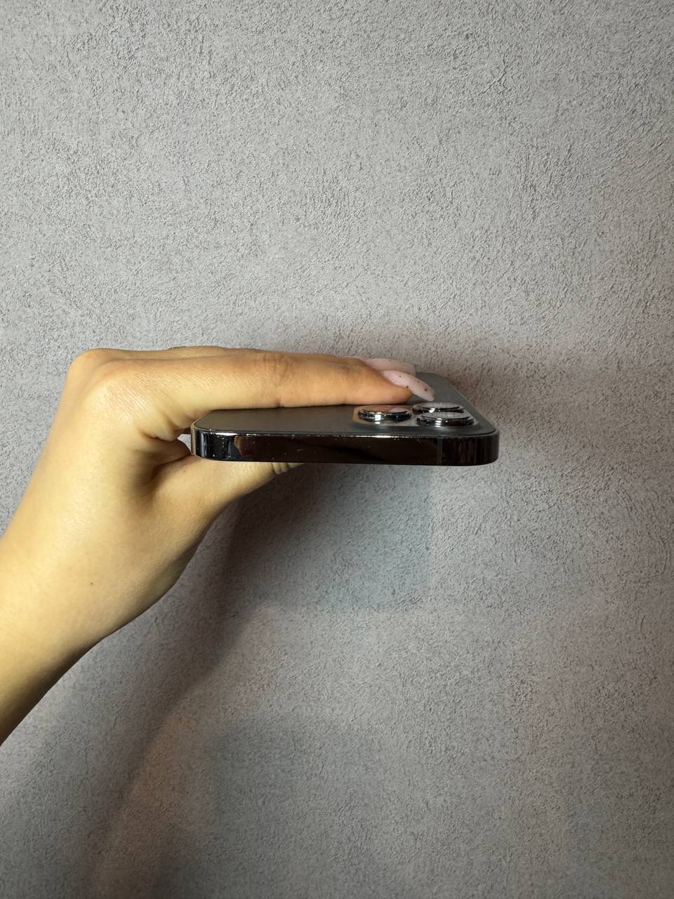 iPhone 12 Pro Max 128GB Graphite фото 5