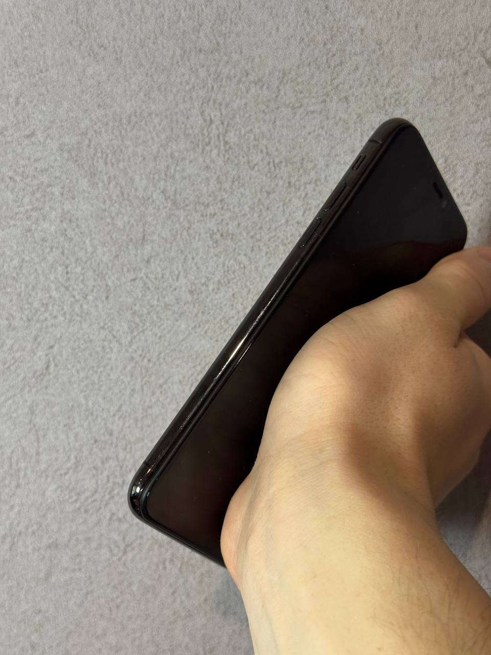 iPhone X 64GB Space Gray фото 3