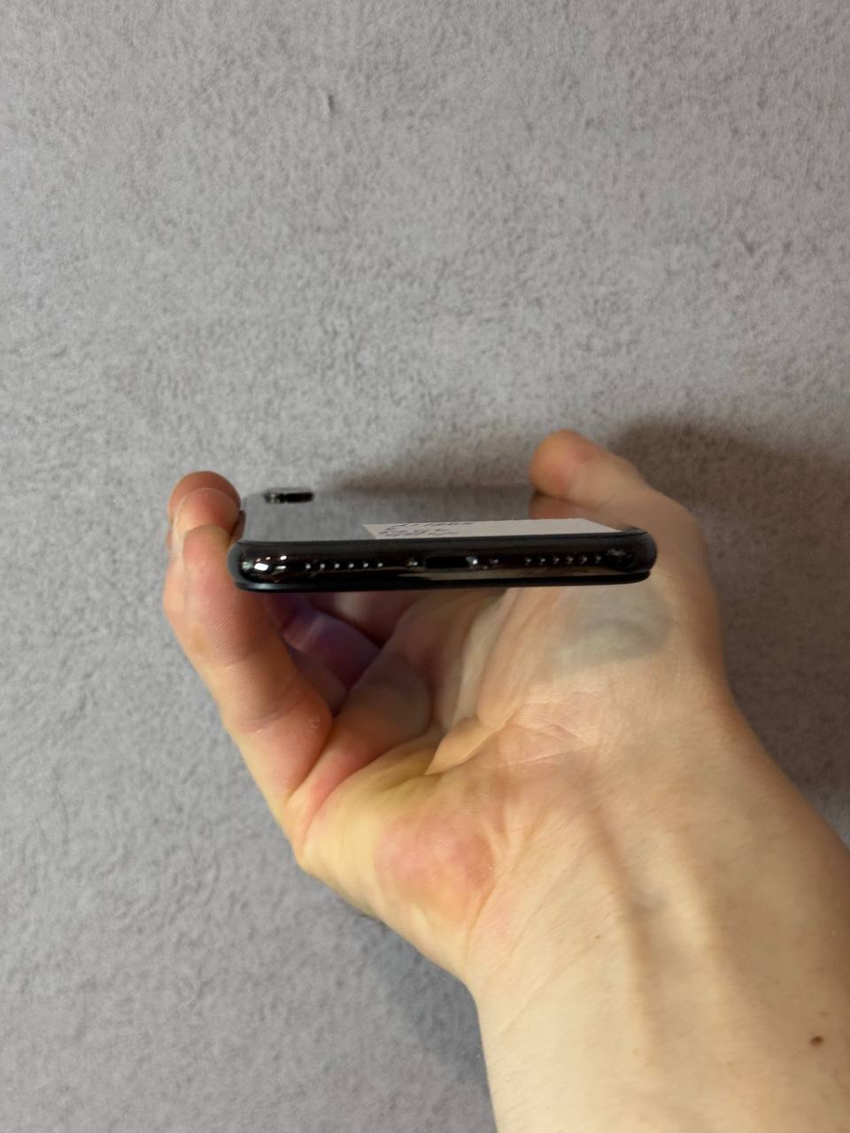 iPhone X 64GB Space Gray фото 4