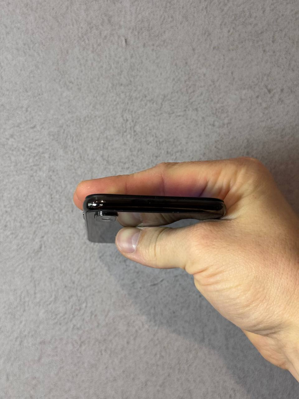 iPhone X 64GB Space Gray фото 5
