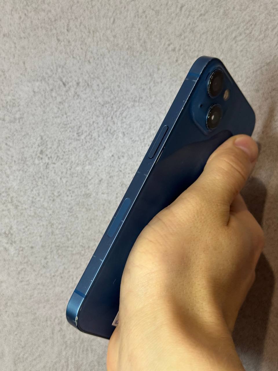 iPhone 13 128GB Blue фото 2