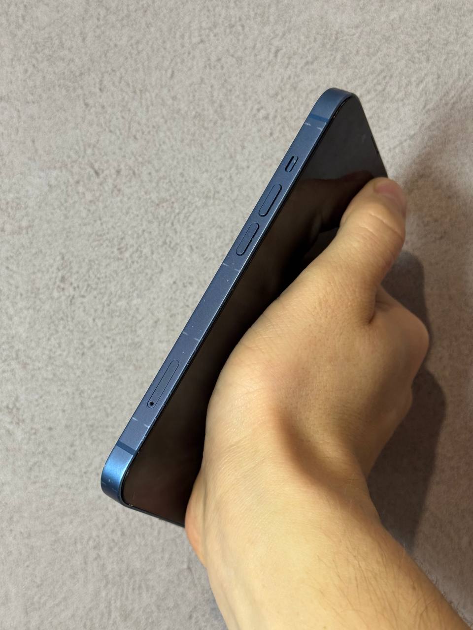 iPhone 13 128GB Blue фото 3