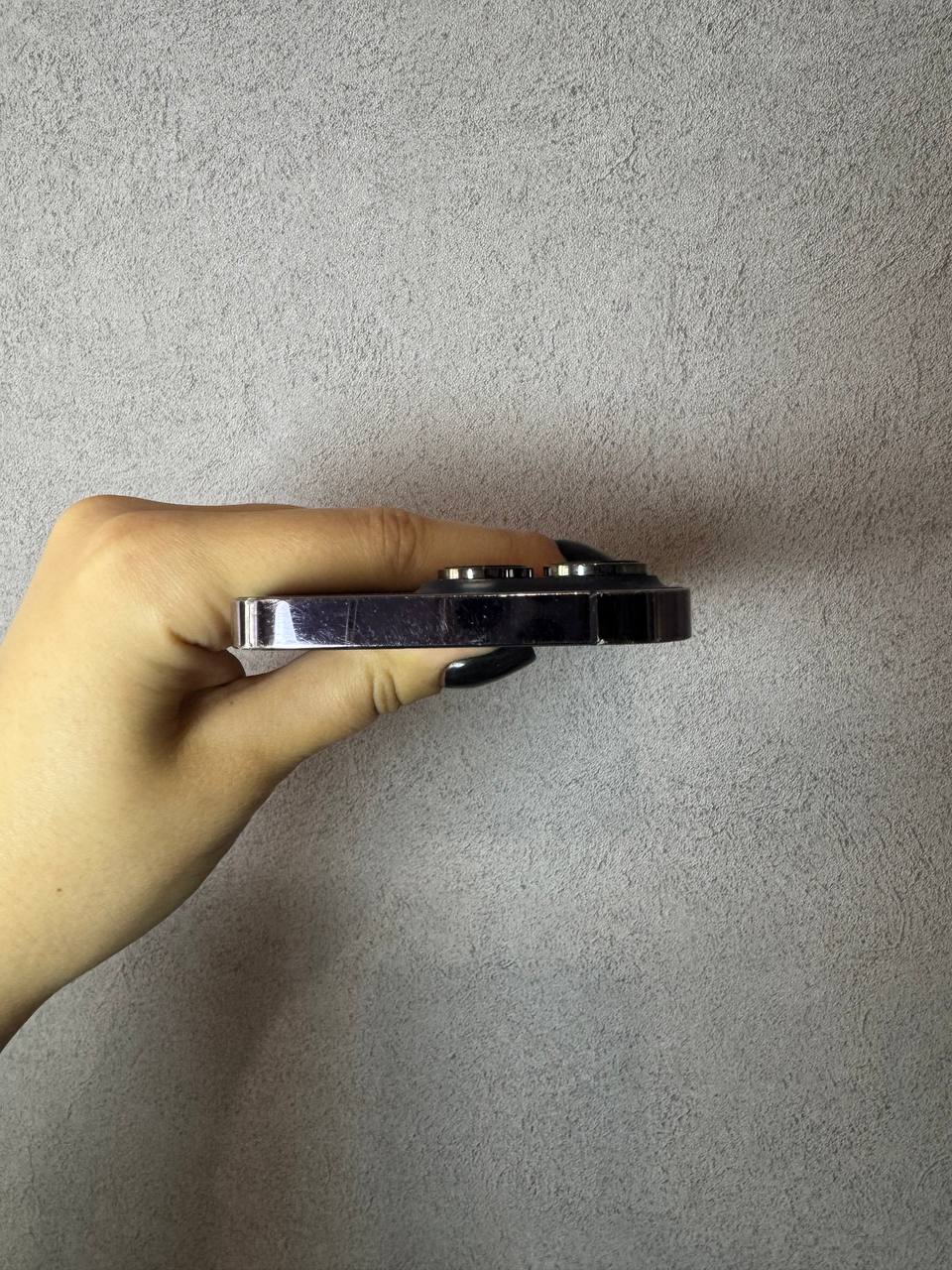 iPhone 14 Pro 128GB Deep Purple фото 5