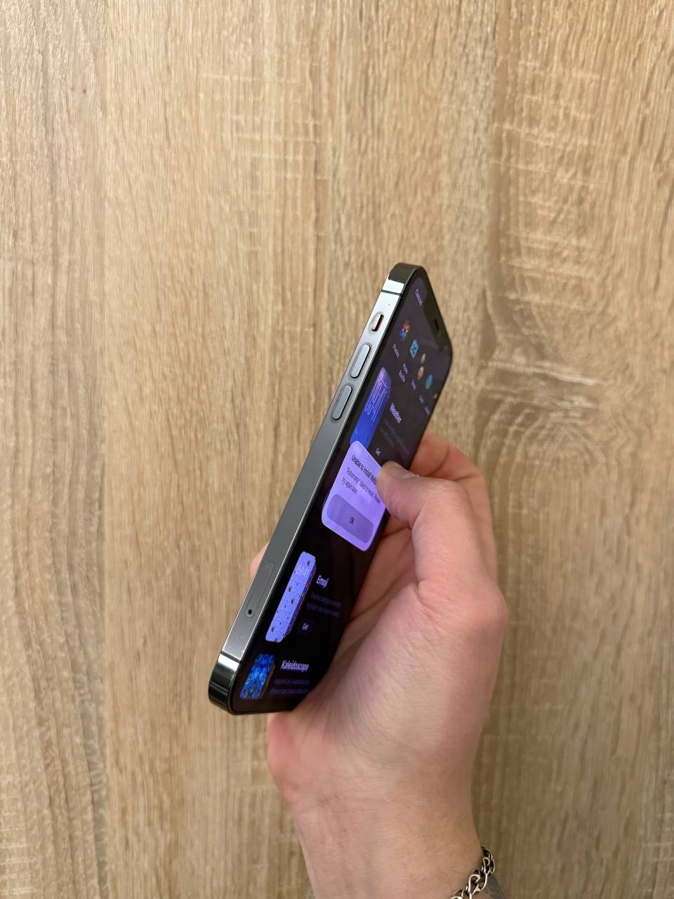 iPhone 12 Pro 128GB — фото 4