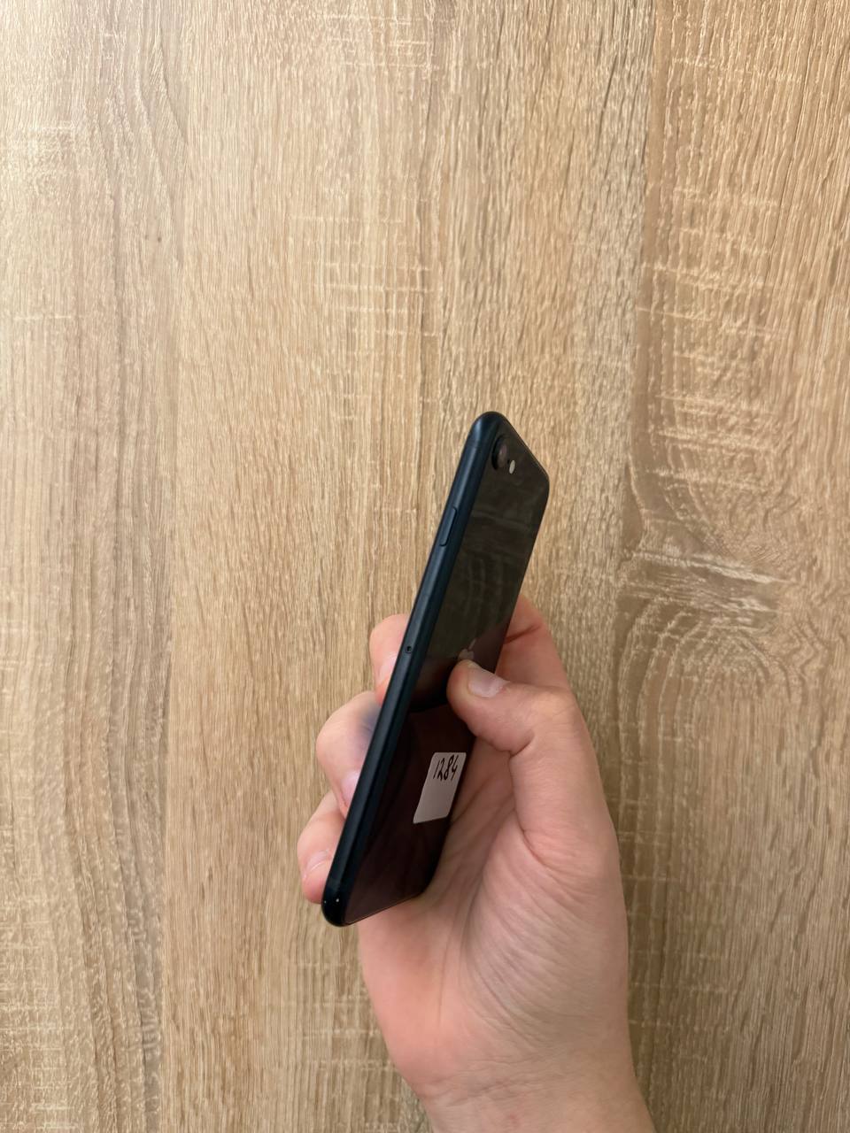 iPhone SE 3 256GB — фото 2