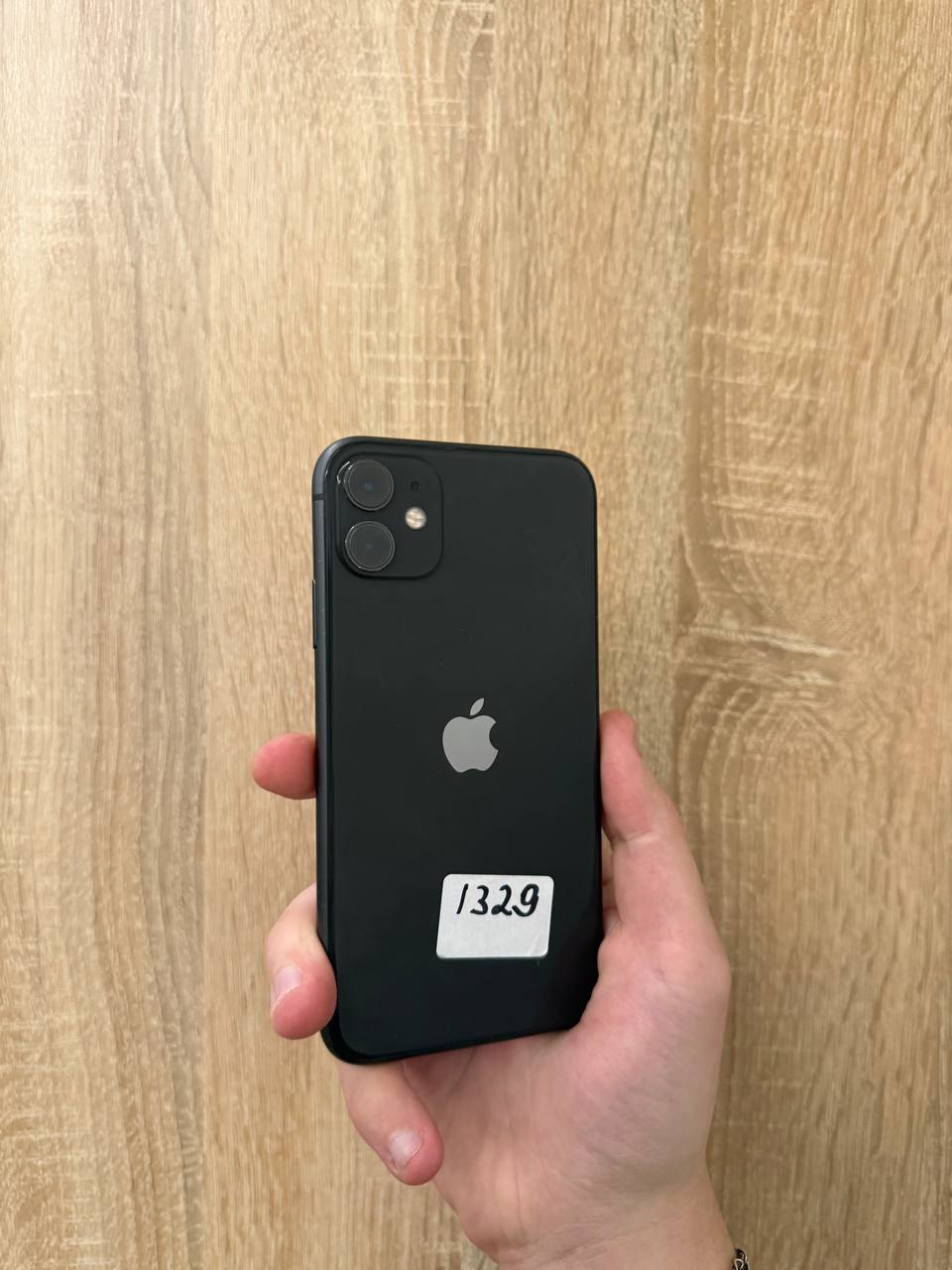 iPhone 11 128GB