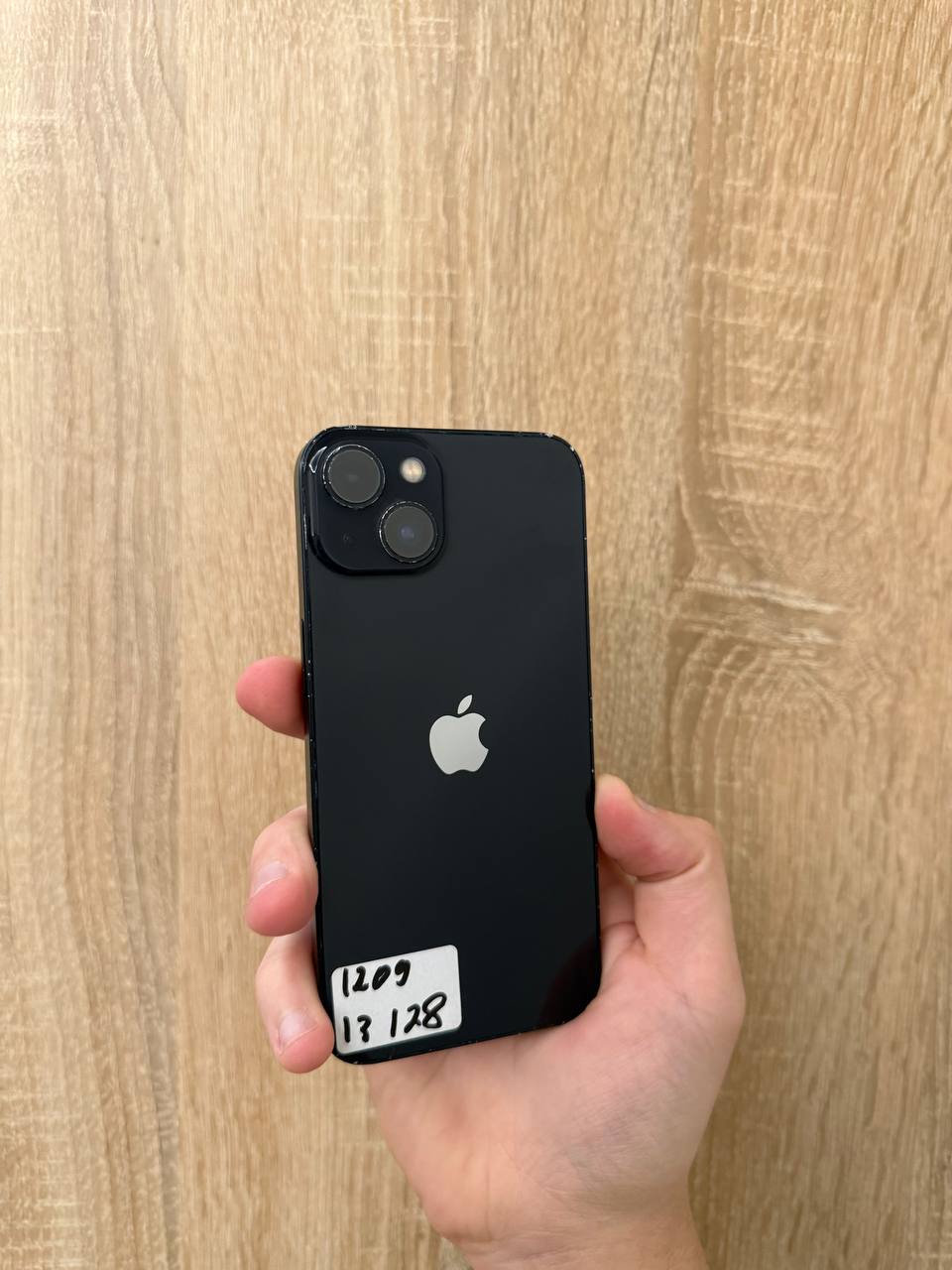 iPhone 13 128GB