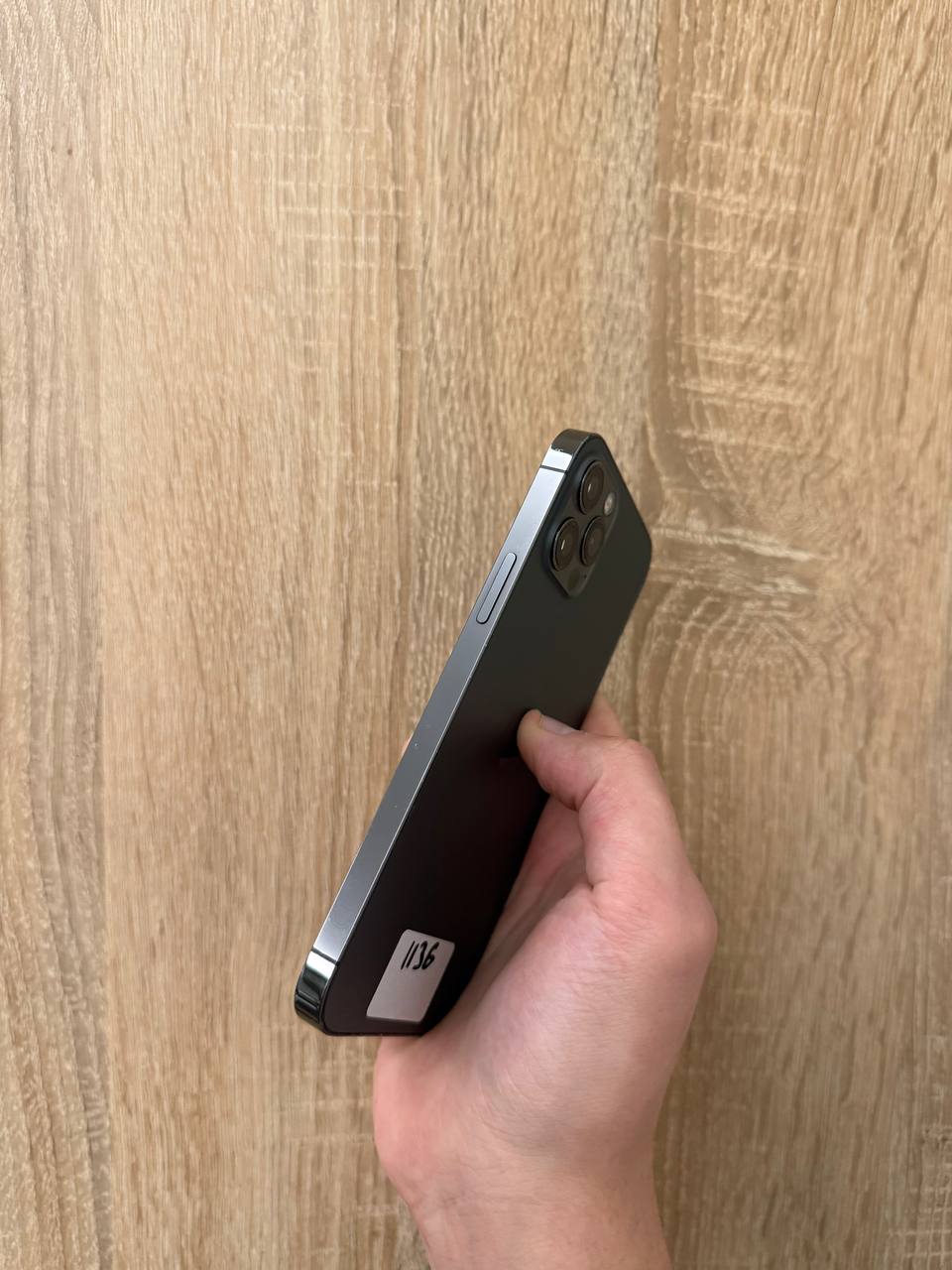 iPhone 12 Pro 128GB — фото 2