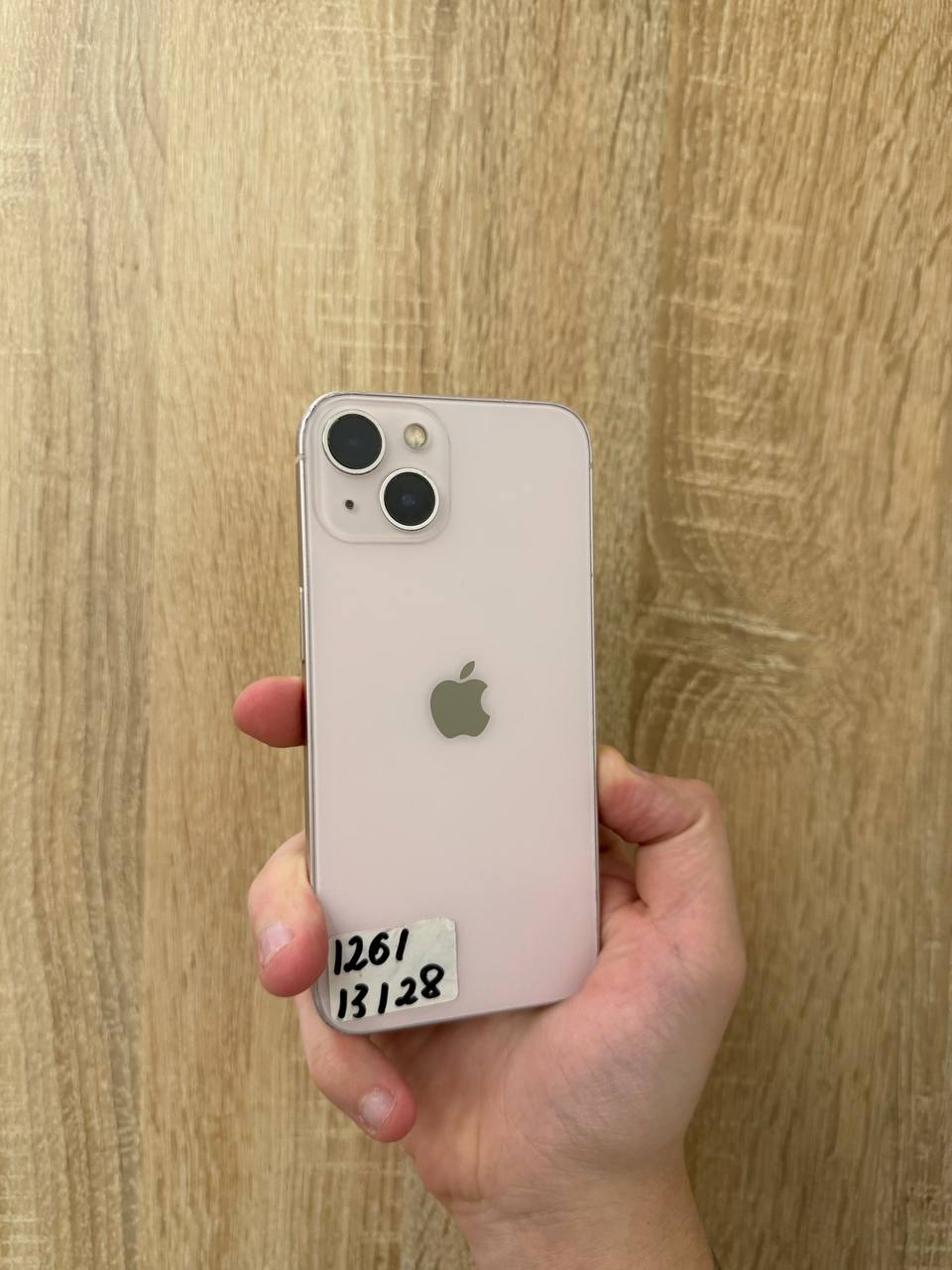 iPhone 13 128GB