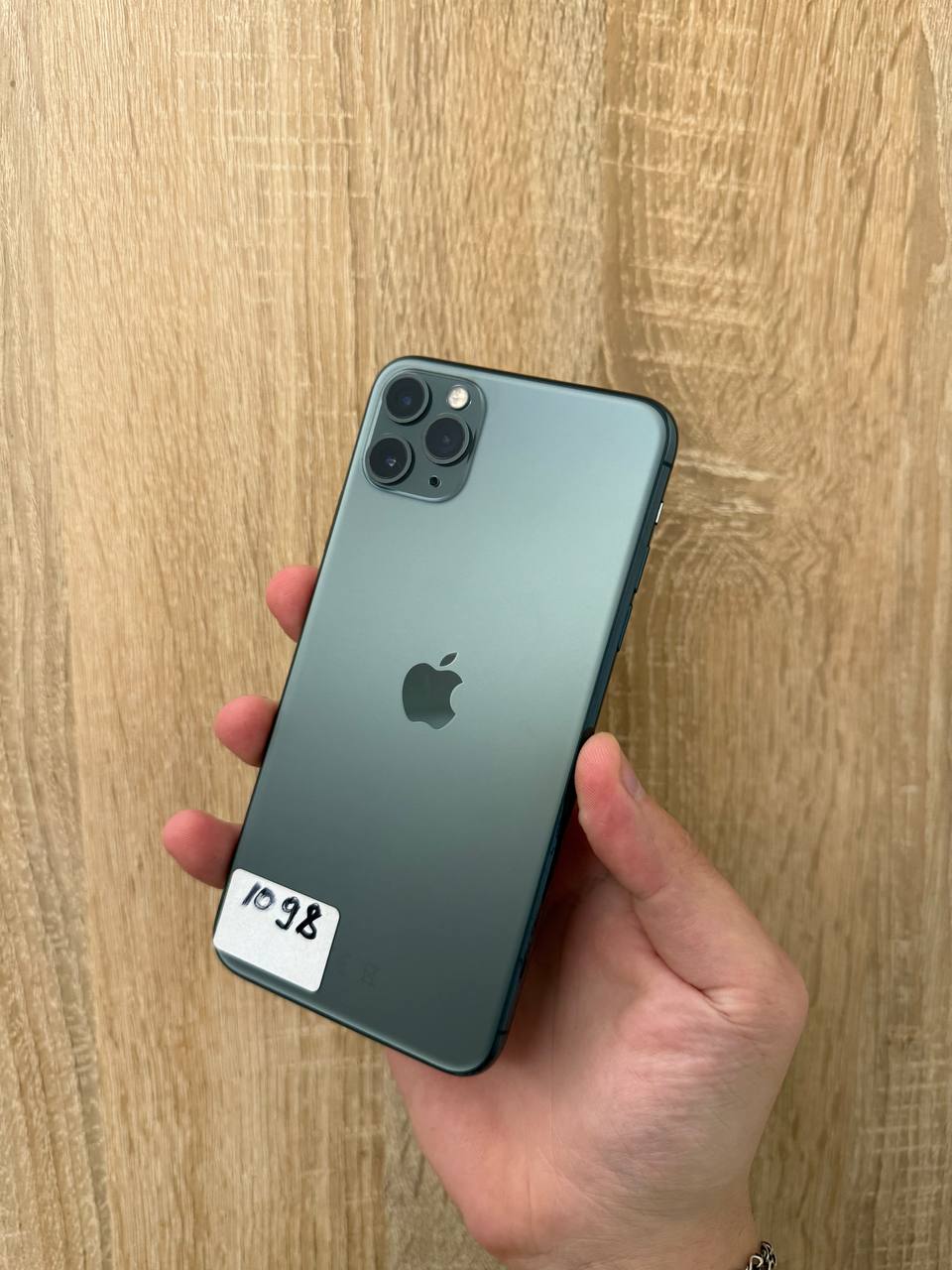 iPhone 11 Pro Max 64GB