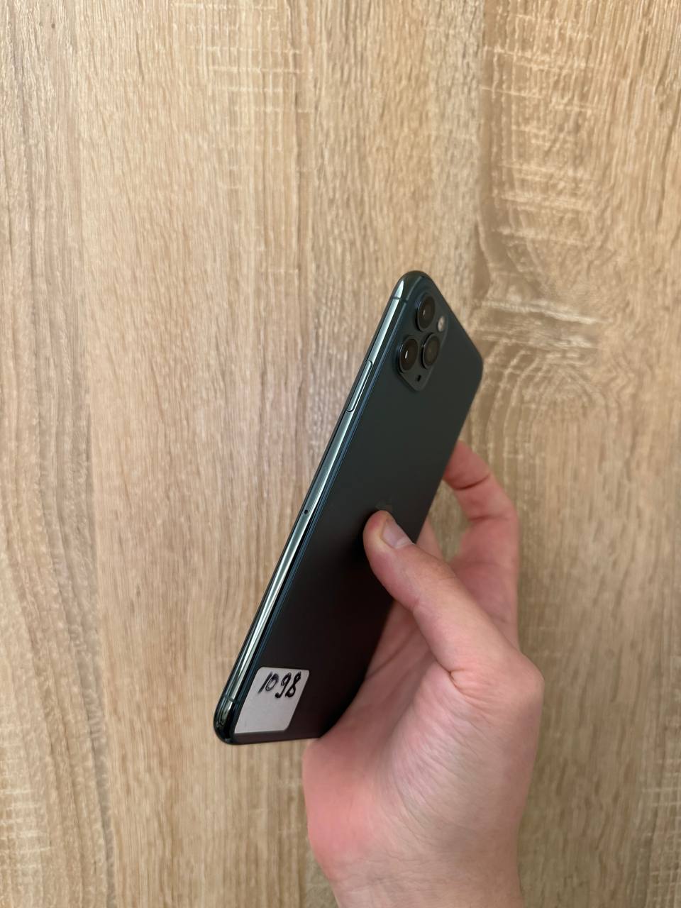 iPhone 11 Pro Max 64GB — фото 2