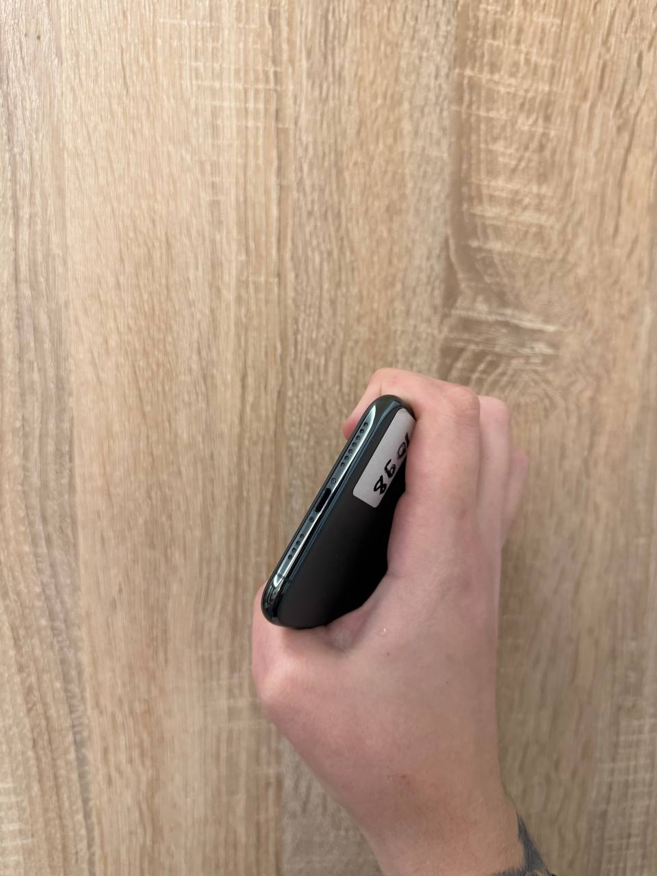 iPhone 11 Pro Max 64GB — фото 3