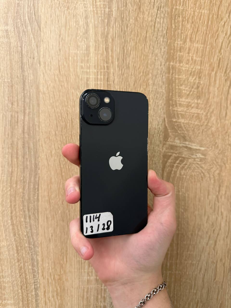 iPhone 13 128GB