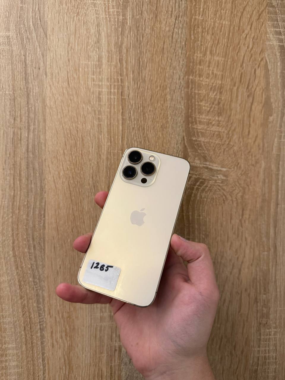 iPhone 13 Pro 128GB