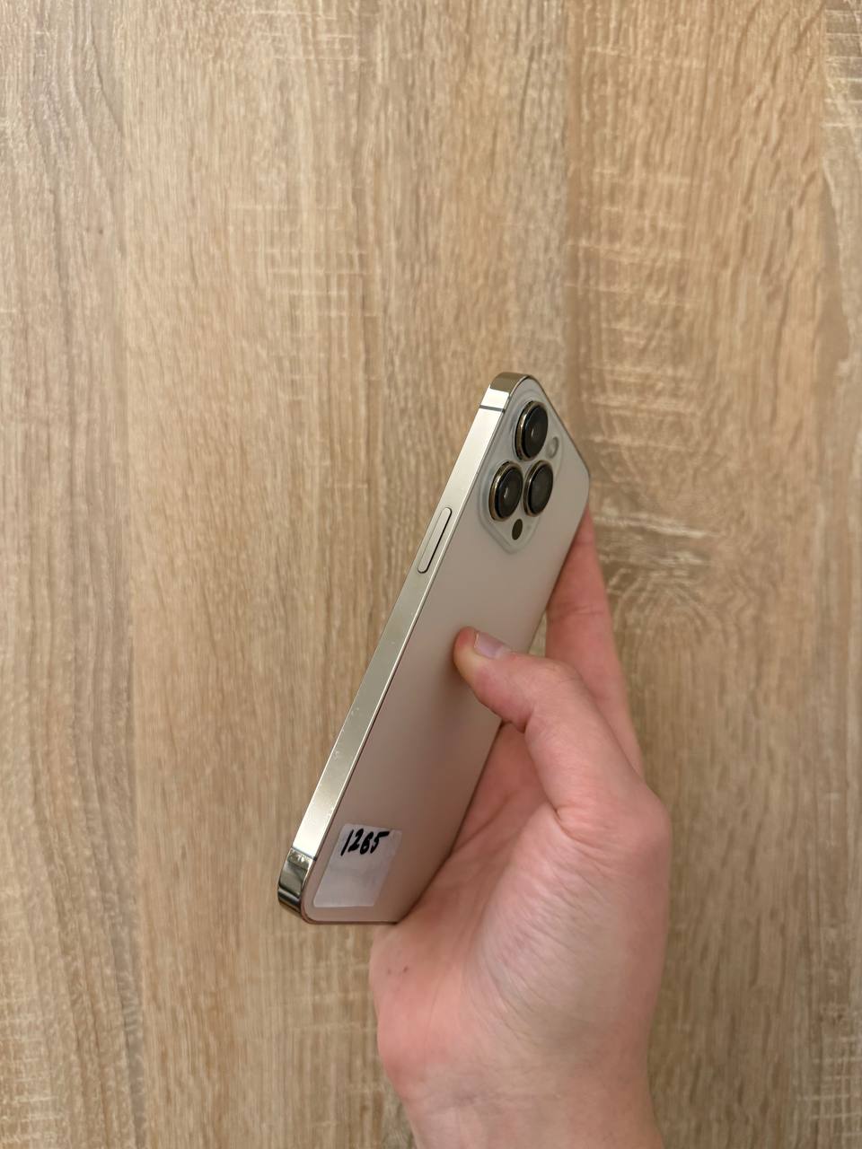 iPhone 13 Pro 128GB — фото 2