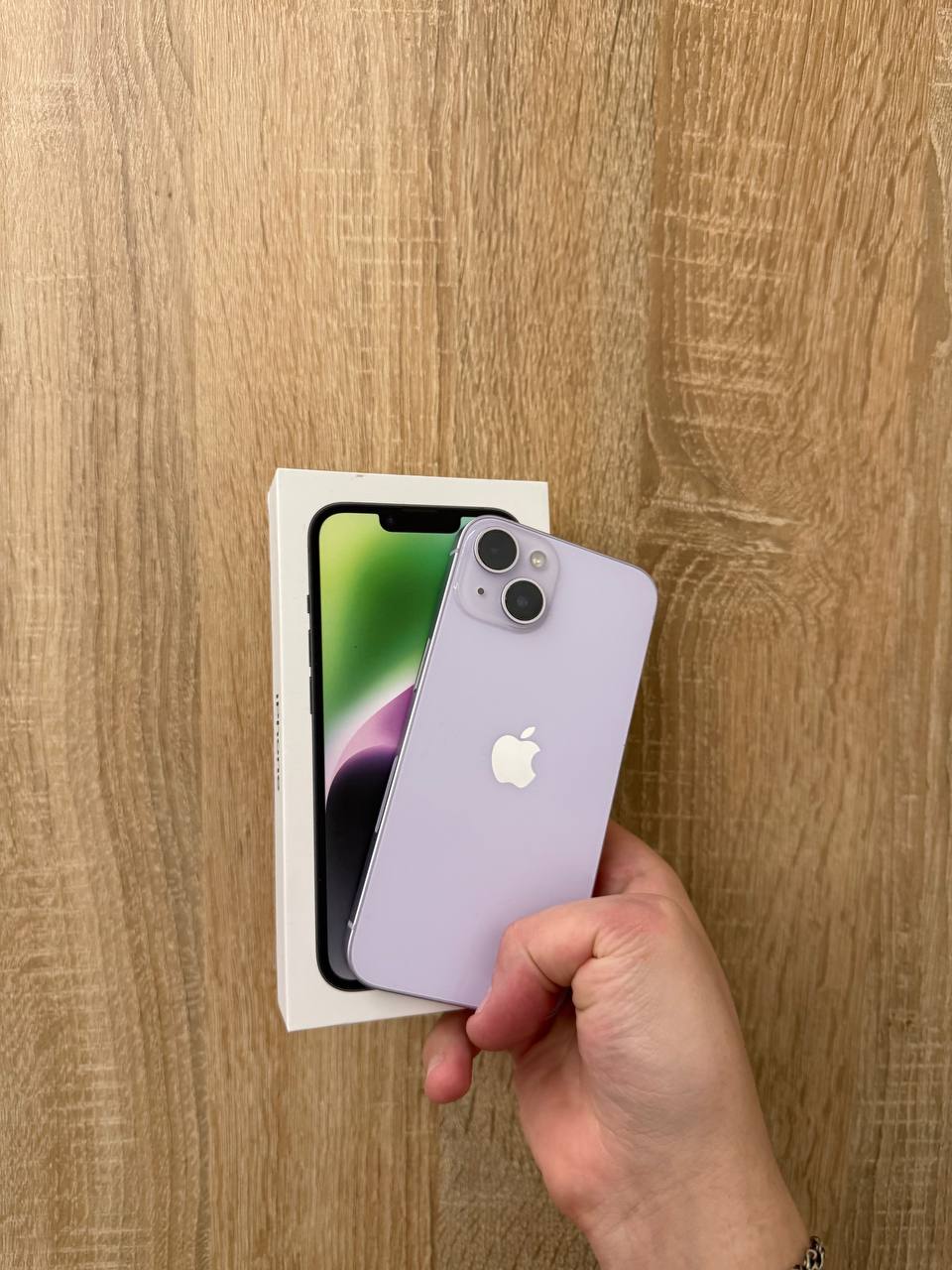 iPhone 14 256GB