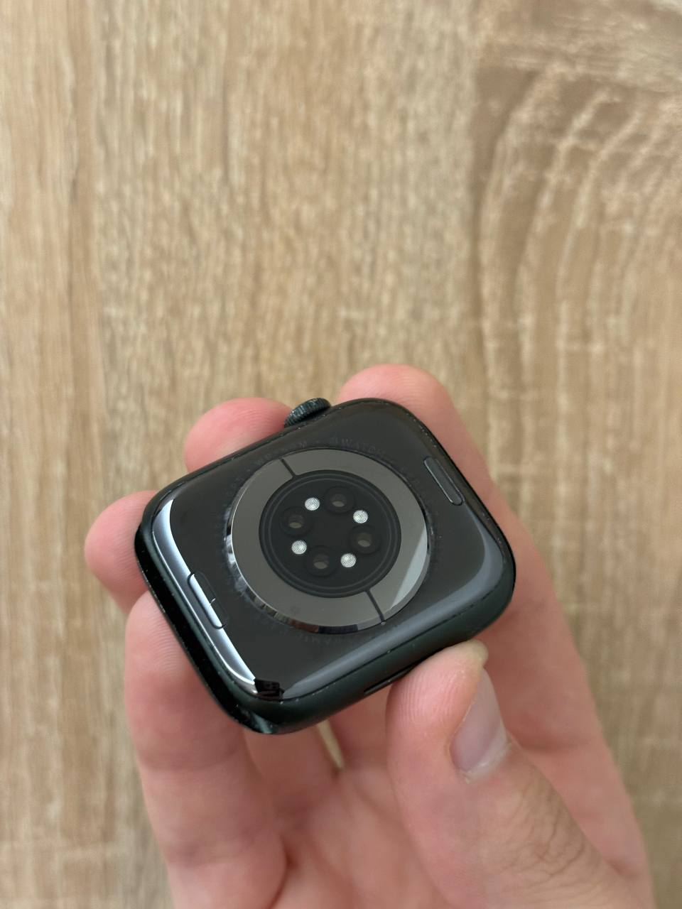 Apple Watch 45mm — фото 2