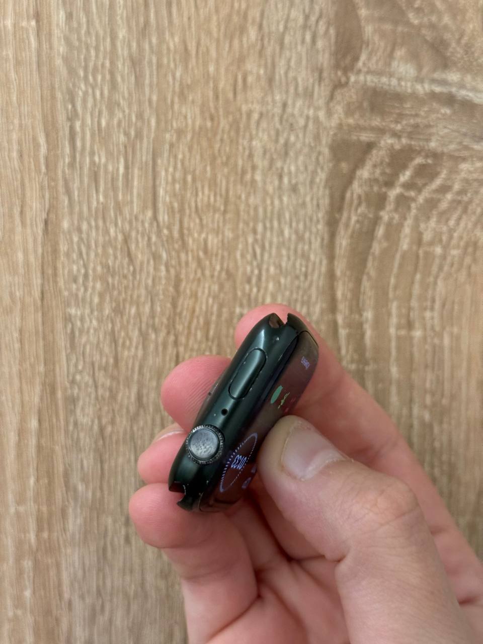 Apple Watch 45mm — фото 4