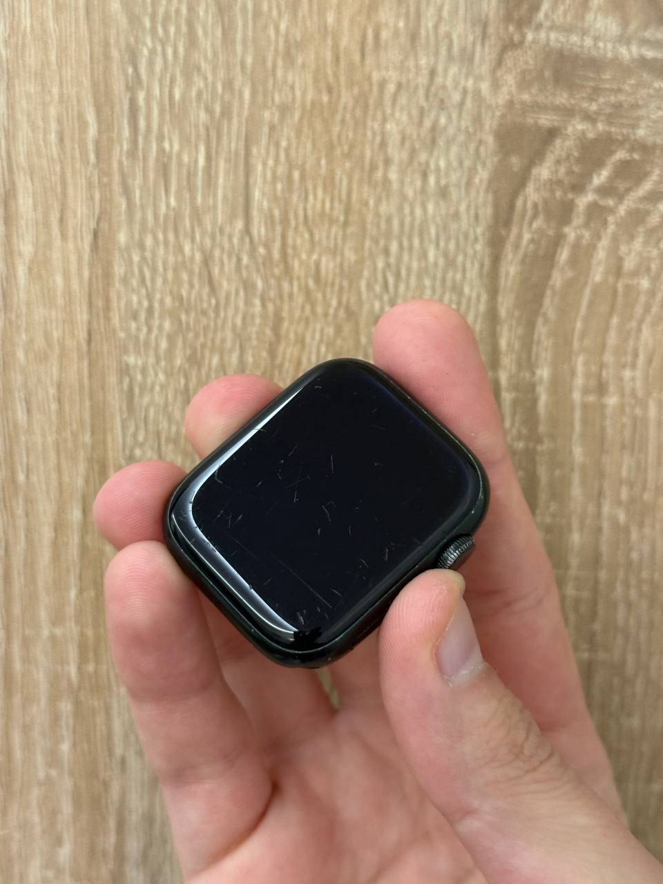 Apple Watch 45mm — фото 6