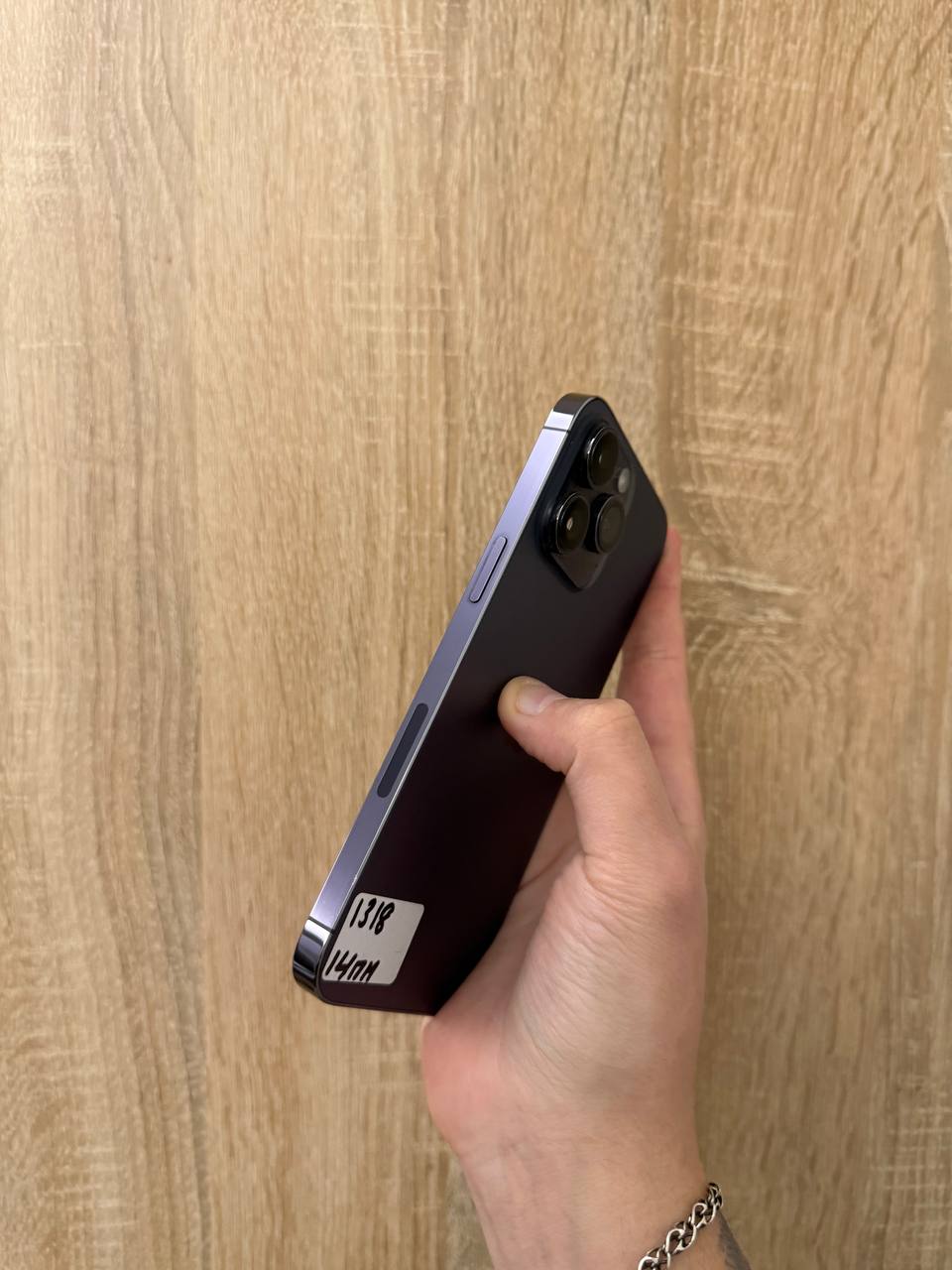 iPhone 14 Pro Max 128GB — фото 2
