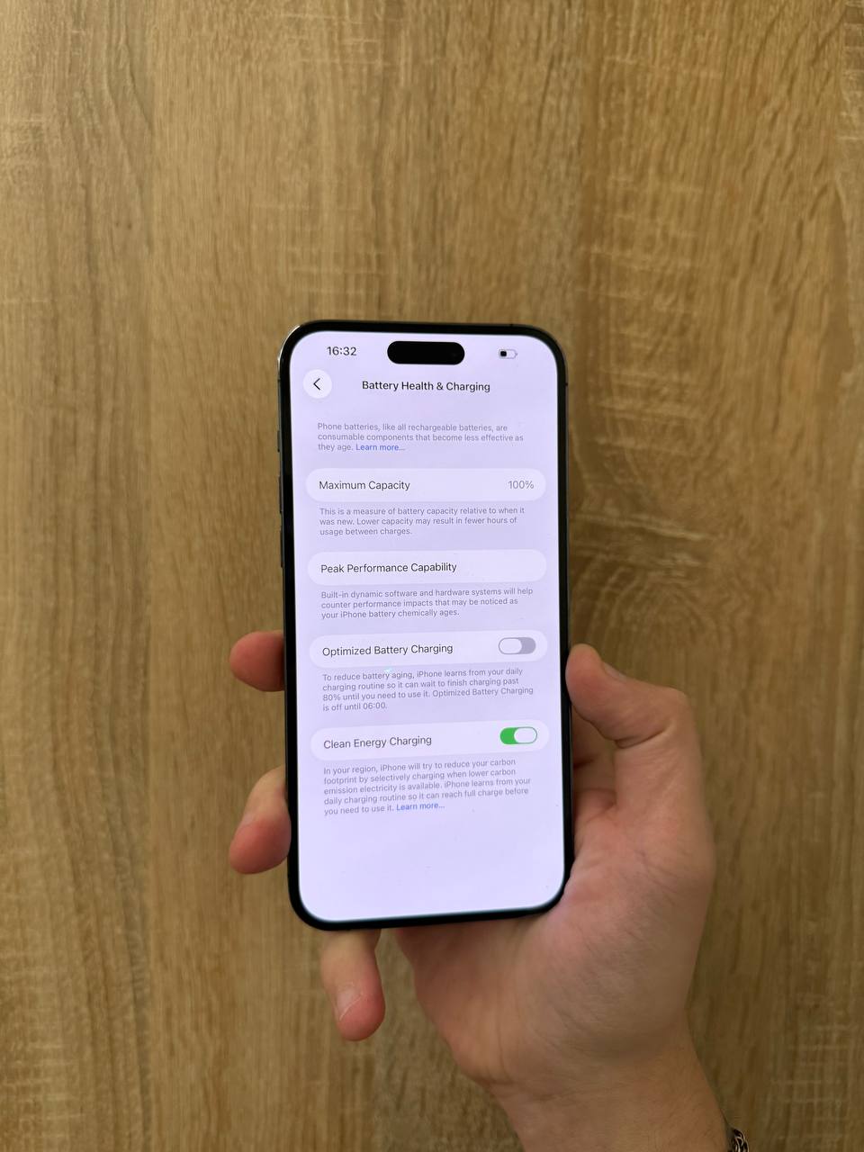 iPhone 14 Pro Max 128GB — фото 6