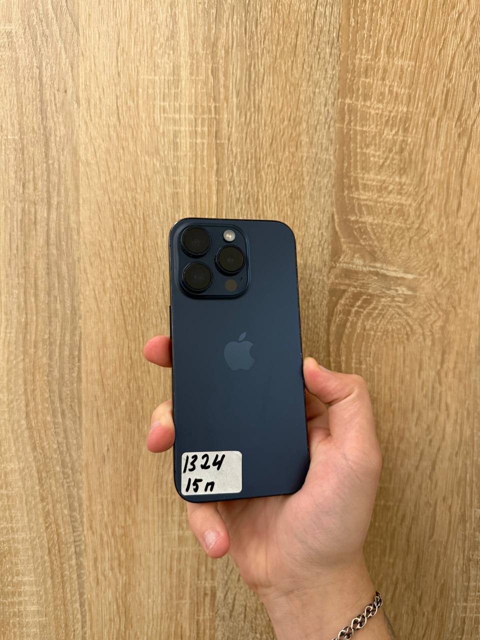iPhone 15 Pro 128GB