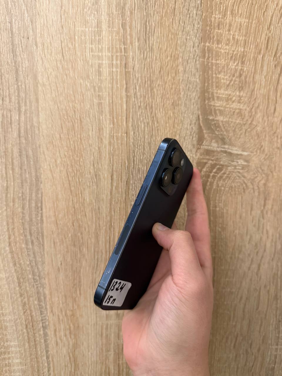 iPhone 15 Pro 128GB — фото 2