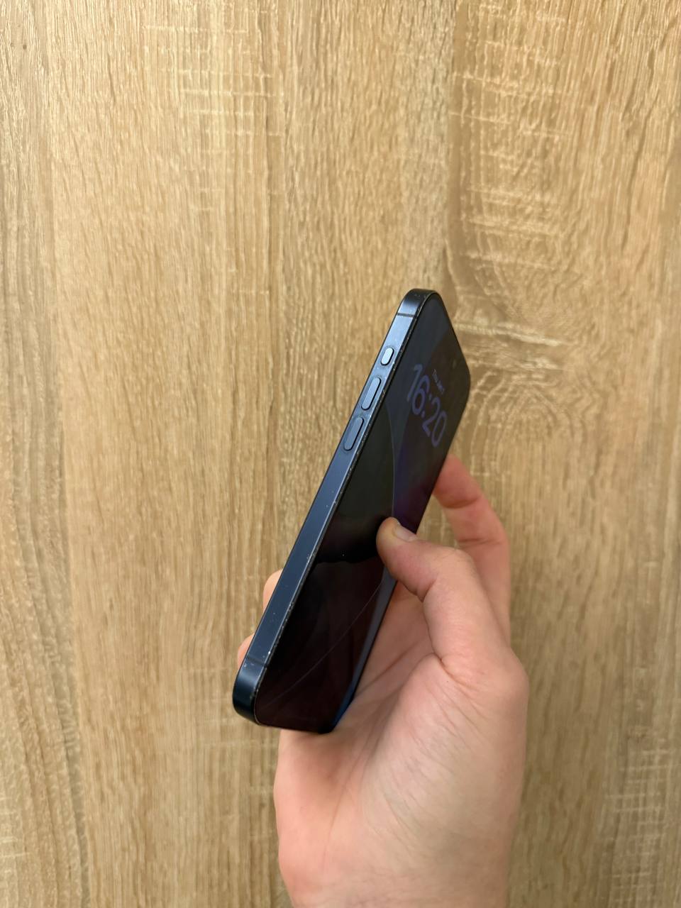 iPhone 15 Pro 128GB — фото 4