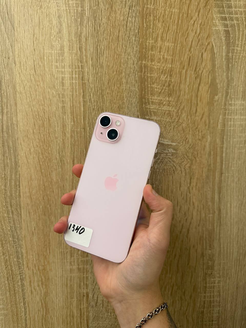 iPhone 15 Plus 128GB