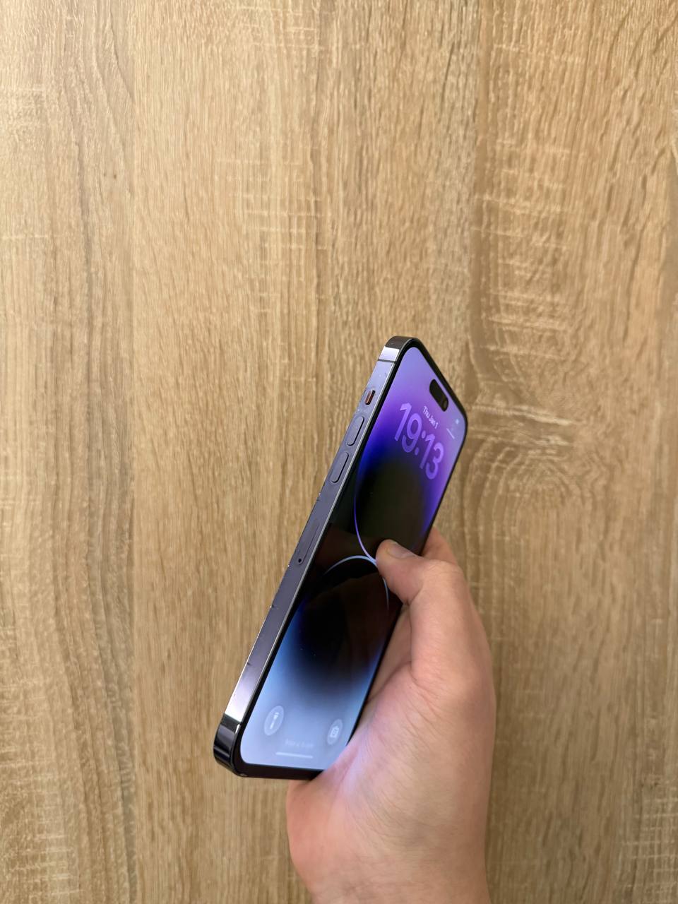 iPhone 14 Pro Max 256GB — фото 4
