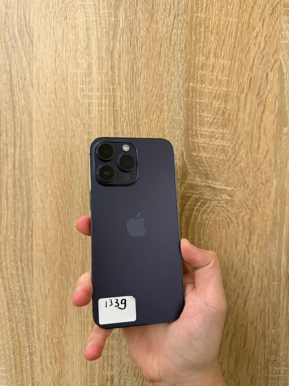 iPhone 14 Pro Max 256GB