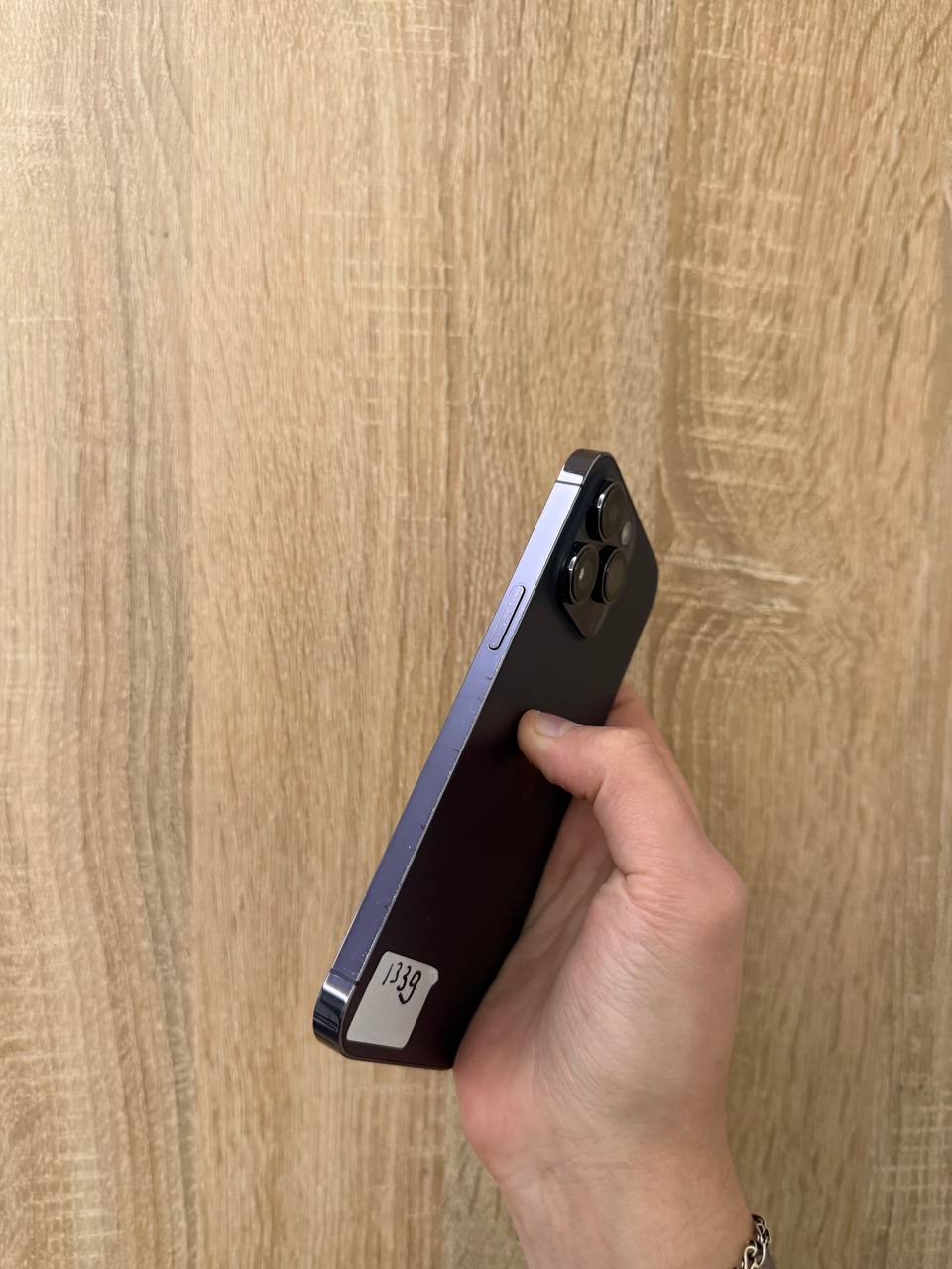 iPhone 14 Pro Max 256GB — фото 2